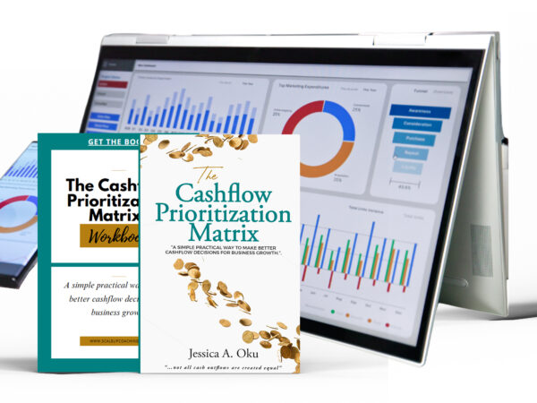 The CPM Cashflow Clarity Starter Pack