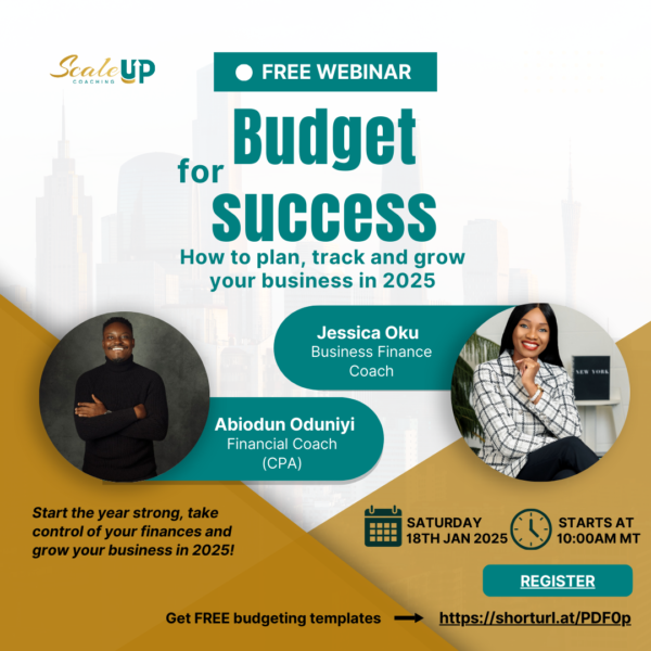 Plan for Success: Easy Ways to Save Money and Grow Your Business