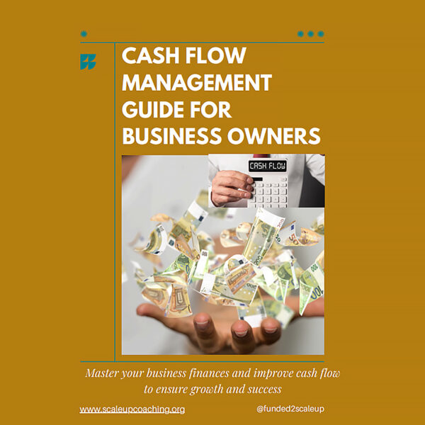 Cashflow Management Guide for Business Owners