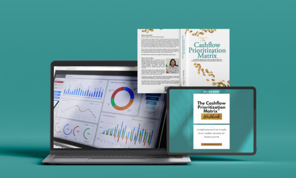 The CPM Cashflow Execution Toolkit