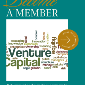 The Funded2Scaleup Membership